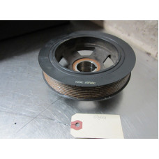 03Y001 Crankshaft Pulley For 09-14 NISSAN MURANO  3.5 123033WS0A